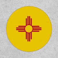 New Mexico State Flag