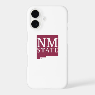 New Mexico State iPhone 17 Case