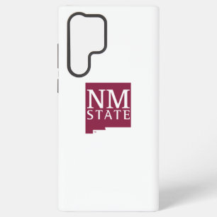 New Mexico State Samsung Galaxy S22 Ultra Case