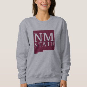 New Mexico State Sweatshirt