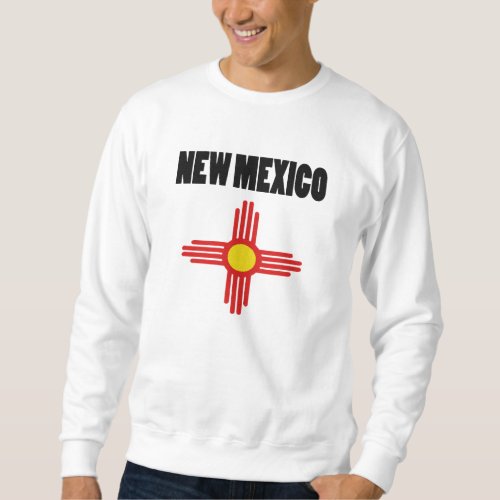 New Mexico Sweatshirt