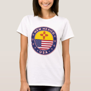 New Mexico T-Shirt