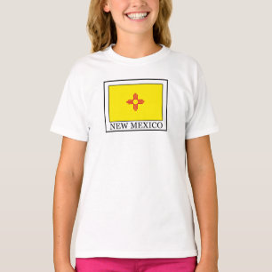 New Mexico T-Shirt