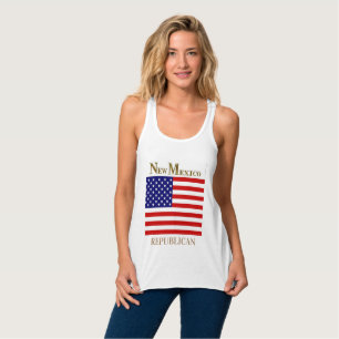 NEW MEXICO   TANK TOP