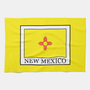 New Mexico Towel