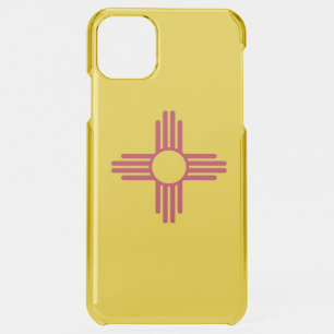 New Mexico iPhone 11 Pro Max Case