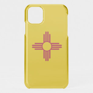 New Mexico iPhone 11 Case