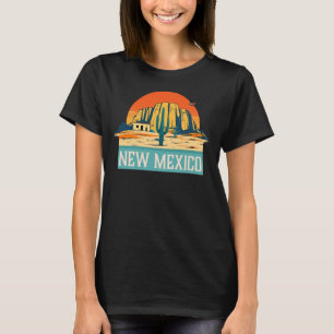New Mexico United States of America T-Shirt