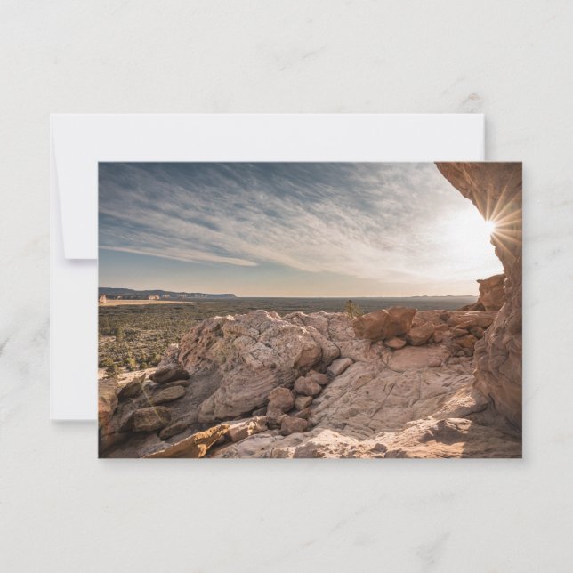 New Mexico - USA (Front)