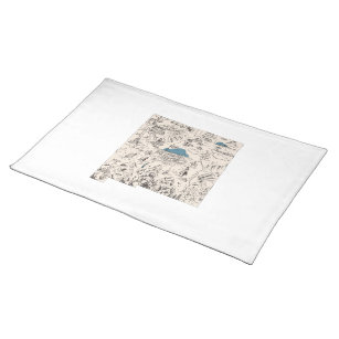 New Mexico Placemats | Zazzle