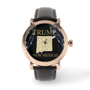 NEW MEXICO WATCH