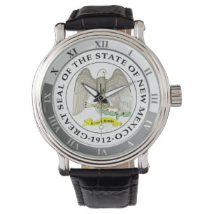 New Mexico Watch