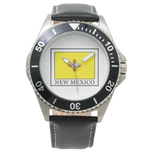 New Mexico Watch