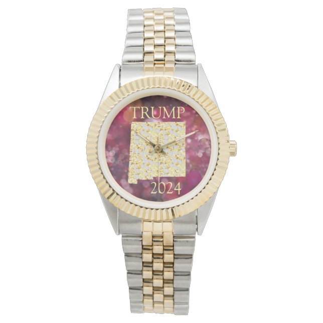 NEW MEXICO   WATCH (Front)