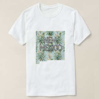 New Mexico Yucca T-Shirt
