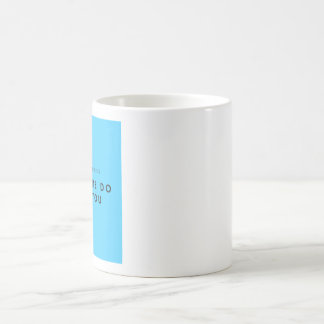 *NEW* Millenneagram 1w2 Wing Mug