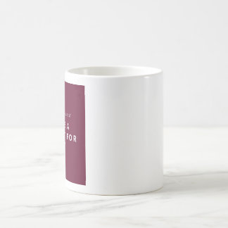 *NEW* Millenneagram 4w5 Wing Mug
