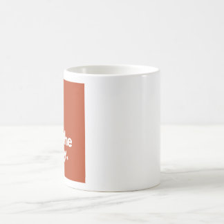 *NEW* Millenneagram 7w6 Mug