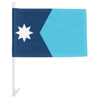 New Minnesota State Flag