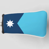 New Minnesota State Flag