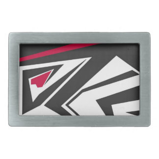 New & Modern belt buckle