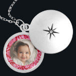New Mom Photo Baby Personalized Necklace for Her<br><div class="desc">Keep precious memories close with a photo-customizable necklace. Featuring loved ones’ images, this trending item is truly special. Join the first 1000 people to own this product.…... ... ... ... ... ... ... ..bridesmaid , granny , photo , photo baby , photo jewelry , New Mom , birthday , keychain...</div>