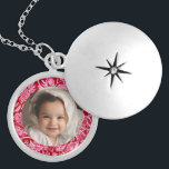 New Mom Photo Baby Personalized Necklace for Her<br><div class="desc">Keep precious memories close with a photo-customizable necklace. Featuring loved ones’ images, this trending item is truly special. Join the first 1000 people to own this product.…... ... ... ... ... ... ... ..bridesmaid , granny , photo , photo baby , photo jewelry , New Mom , birthday , keychain...</div>