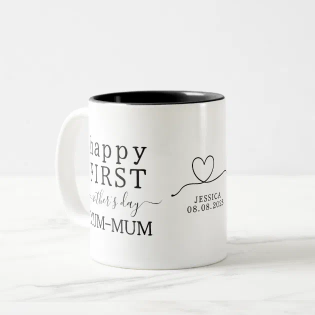Mugs & Cups