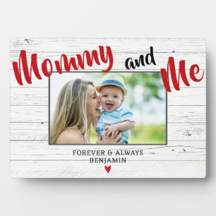 New Mommy Mother's Day Picture Frame