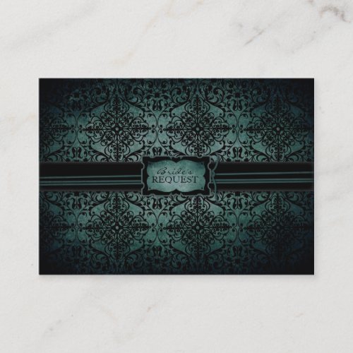 New Moon Business Card