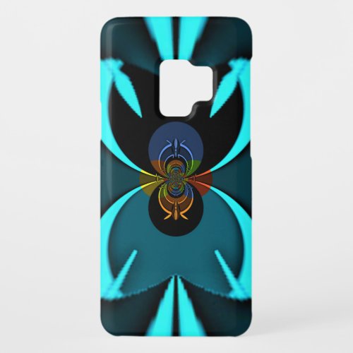 New Moon Hakuna Matata Case_Mate Samsung Galaxy S9 Case