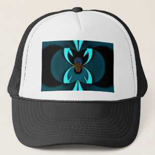New Moon Hakuna Matata Trucker Hat