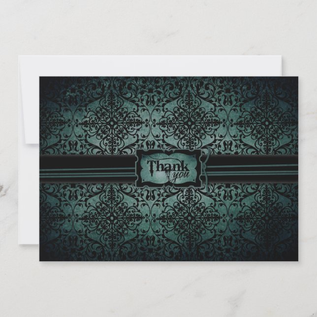 New Moon TY Card 2 (Front)