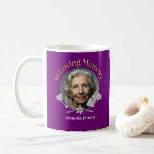NEW! Mug - In Memory Of