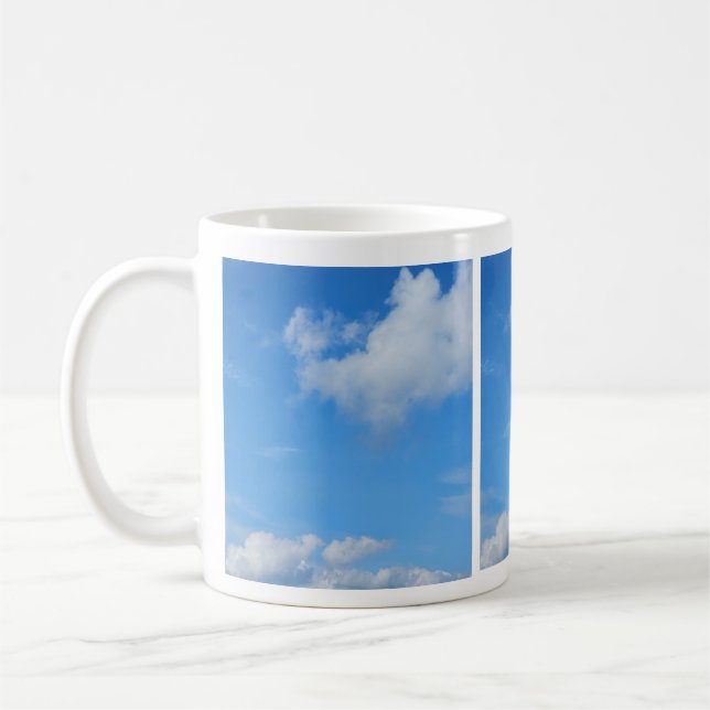 New mug sky (Left)