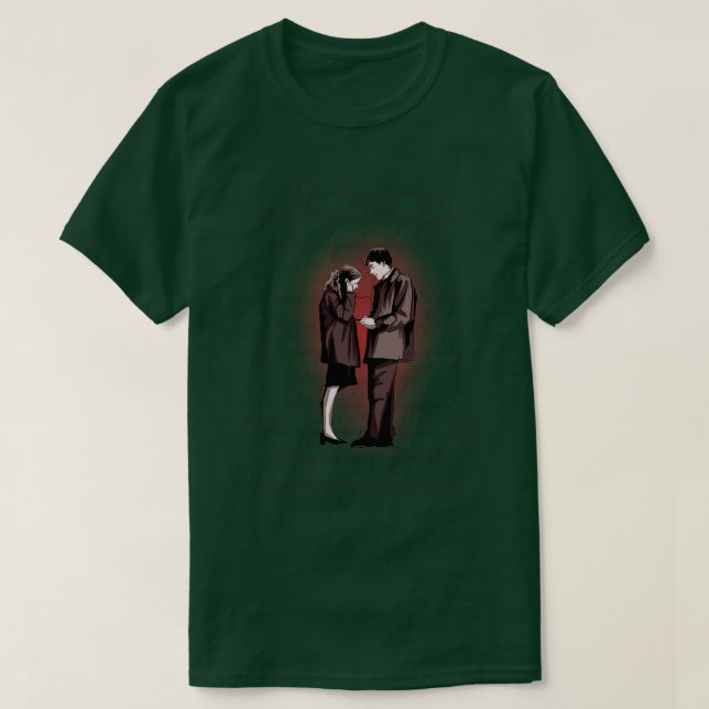 New Music T-Shirt (Design Front)