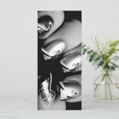 New nails (Standing Front)