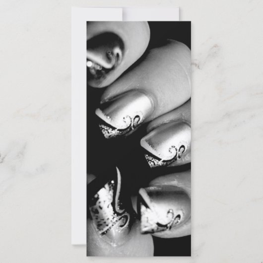 New nails (Front)