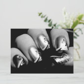 New nails (Standing Front)