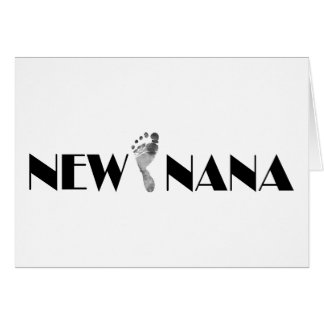 New Nana Cards