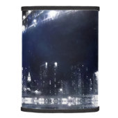 New New York City Lamp Shade (Right)