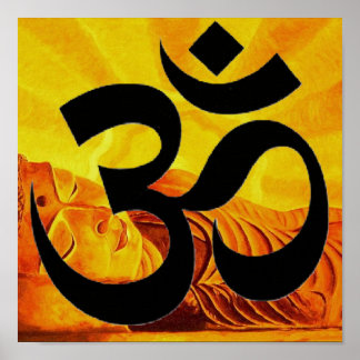 new Om ma ni pad me hum Poster 2026