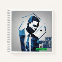 New Opportunities Near You