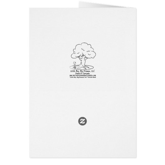 New Opportunity (Back)