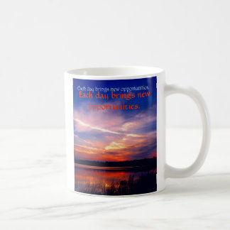 New opportunity by TDGallery Coffee Mug