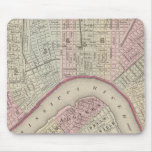 New Orleans 3 Mouse Pad at Zazzle