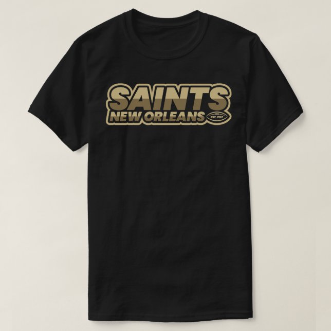 New Orleans 3 TShirt (Design Front)