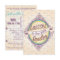 New Orleans Bachelorette Party Invitation
