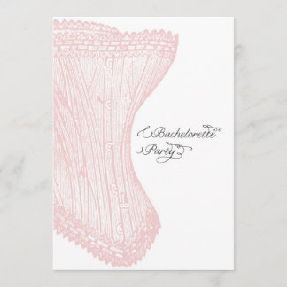 New Orleans Bachelorette Party Invitation-Custom Invitation