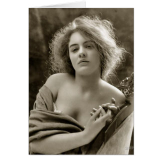 New Orleans Brothels, House of the Rising Sun Cards